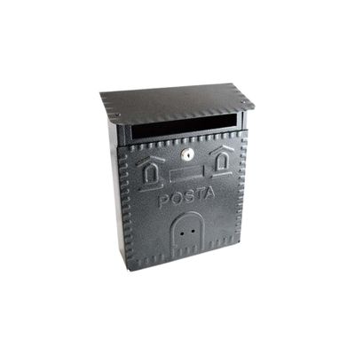 CASSETTA POSTA CASETTA 701 (MM 230X90 H.MM 290)