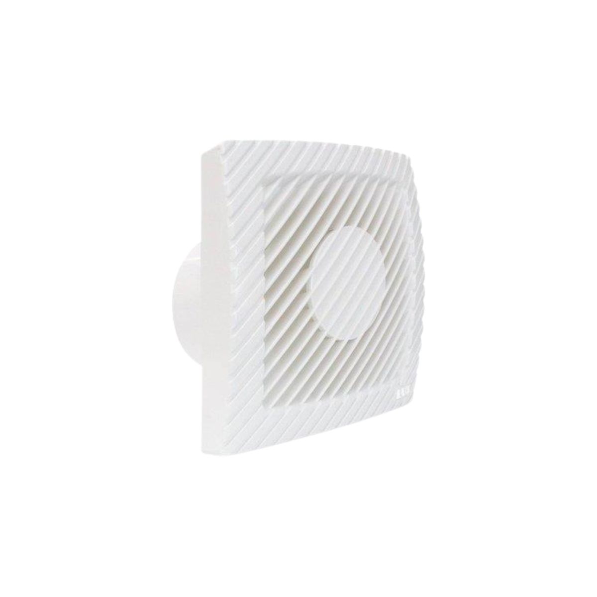 ASPIRATORE ELETTRICO L LUX BIANCO