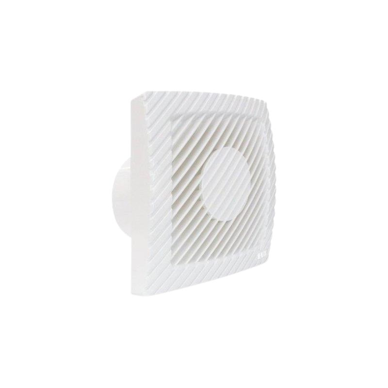 ASPIRATORE ELETTRICO L LUX BIANCO