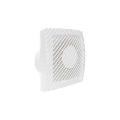 ASPIRATORE ELETTRICO L LUX BIANCO