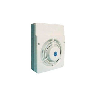 ASPIRATORE ELETTRICO V LUX BIANCO