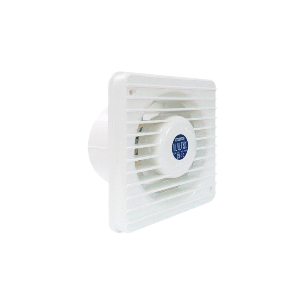 ASPIRATORE ELETTRICO T LUX BIANCO