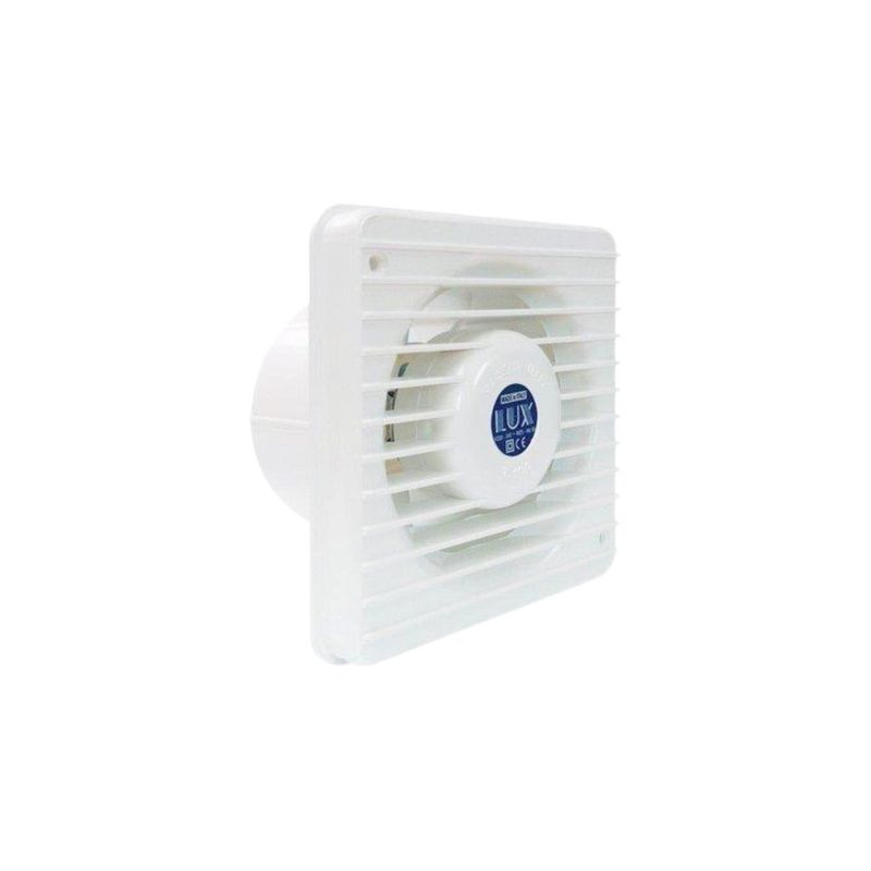 ASPIRATORE ELETTRICO T LUX BIANCO