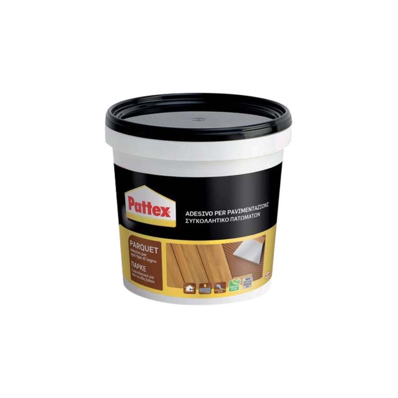 ADESIVO PARQUET PATTEX