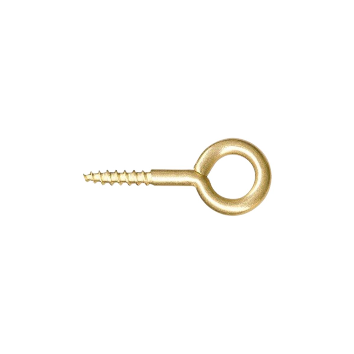 OCCHIOLO A VITE OTTONE PUCCIONI IN CONFEZIONI DA PZ 200