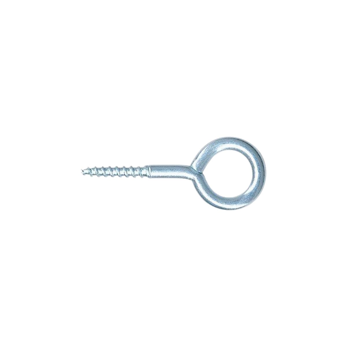 OCCHIOLO A VITE ZINCATO PUCCIONI CONFEZIONI DA PZ 200 E DA 100 PZ