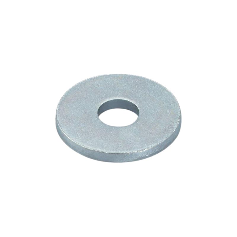 RONDELLA PIANA GREMBIALINA 3D ZINCATA - 5 KG