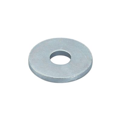 RONDELLA PIANA GREMBIALINA 3D ZINCATA - 5 KG