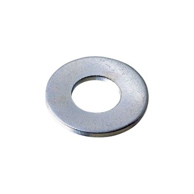 RONDELLA PIANA ZINCATA CF= 5KG