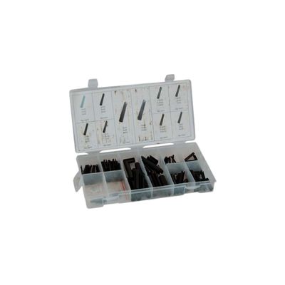 SPINA ELASTICA IN KIT SELF HAND MM 1,5x5/2,5x25 CF=PZ 120