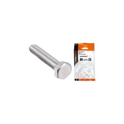 VITE METALLO TE INOX A2 SELF WORKIT FILETTO INTERO