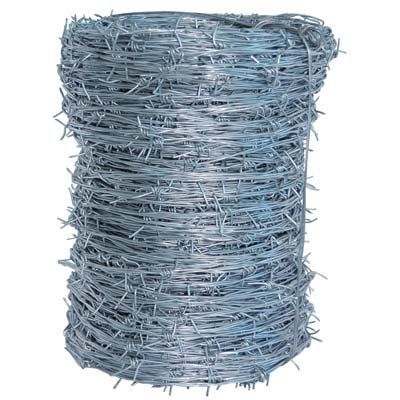 FILO SPINATO ZINCATO STARS