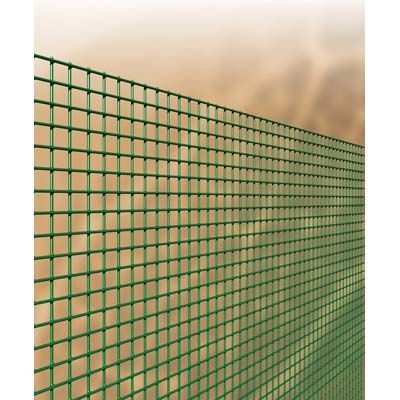 RETE ELETTROSALDATA PLASTICATA 12X12 MINIROLL STARS