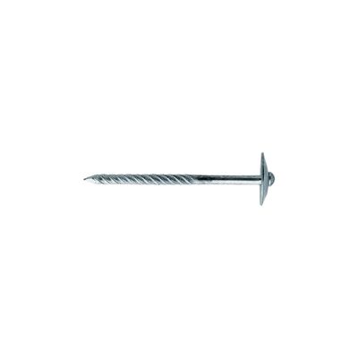 CHIODO AUTOFILETTANTE ZINCATO COLLARE PPL MM 4,4X30 CF=PZ 200