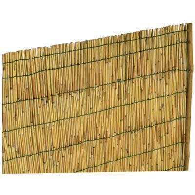 ARELLA STUOIA BAMBOO PICCOLA TERMORETRATTA STARS CANNA PULITA