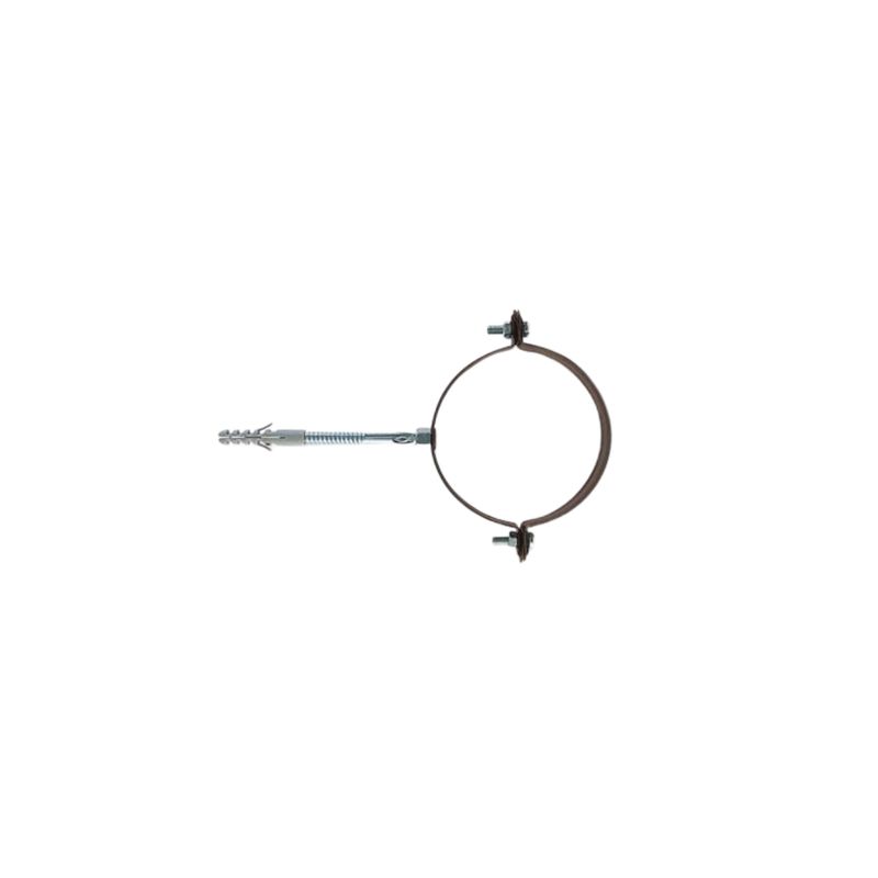 COLLARE PLUVIALE TONDO SCP-V FISCHER TESTA DI MORO