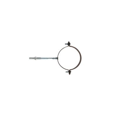 COLLARE PLUVIALE TONDO SCP-V FISCHER TESTA DI MORO