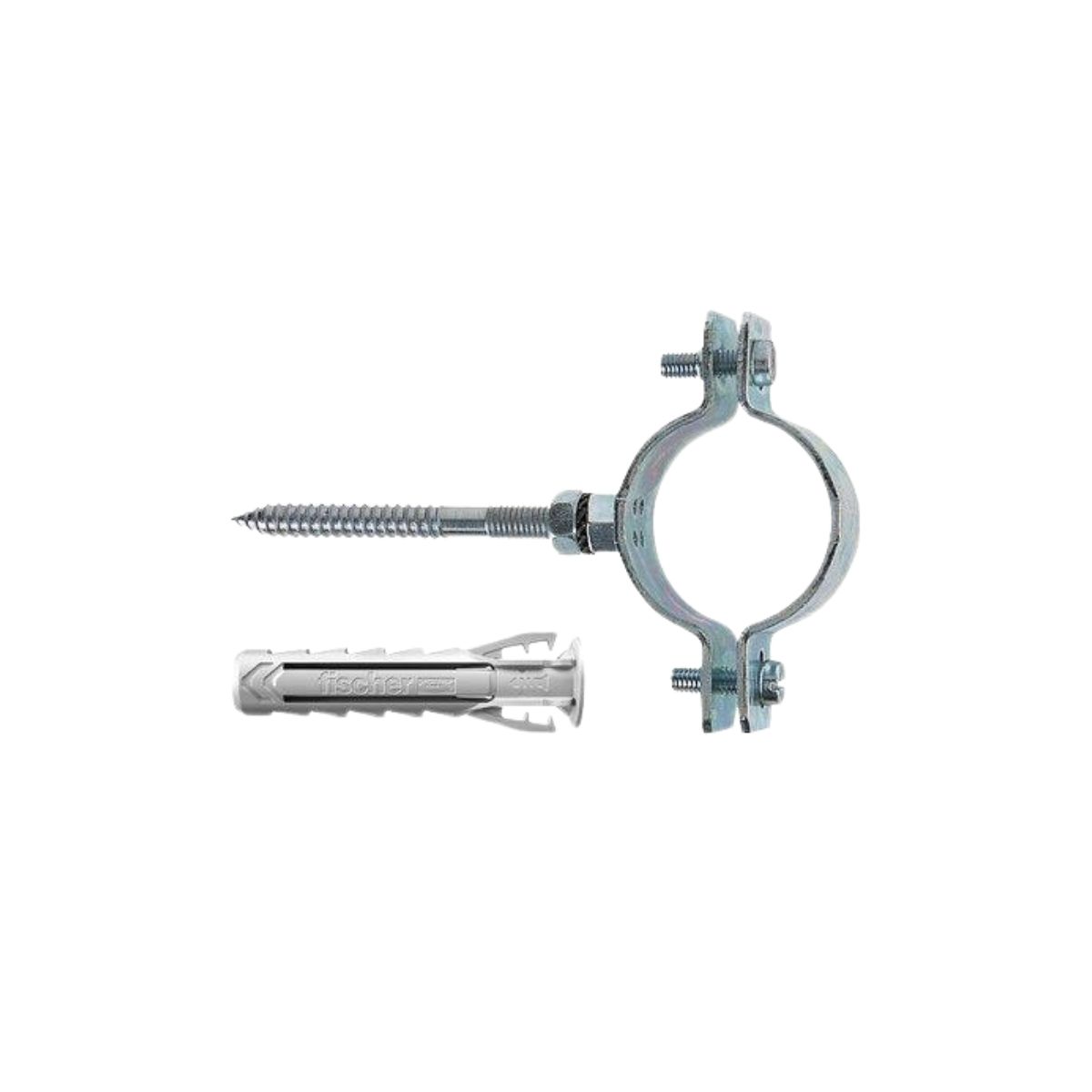 COLLARE TUBO CPT FISCHER