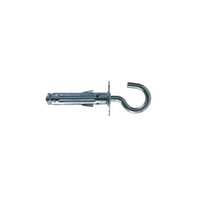 TASSELLO ACCIAIO SBS OCCHIOLO APERTO FISCHER CONF. DA 50 PZ