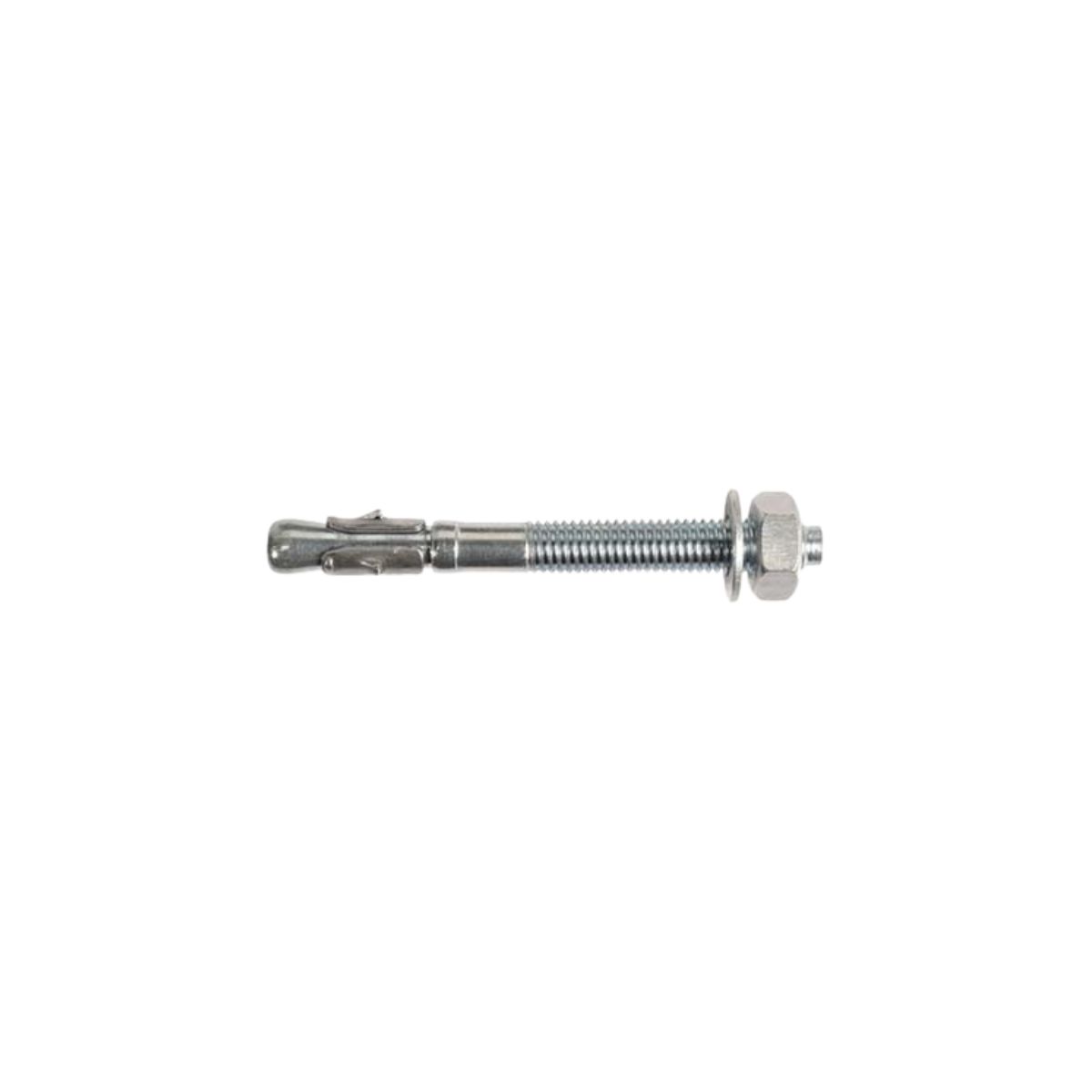 TASSELLO ACCIAIO T11 ELEMATIC DADO E RONDELLA T11