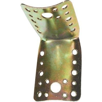 ​GIUNZIONE GAZEBO 90° TONDO 934 Ø 80–100 MM (65X85X85)