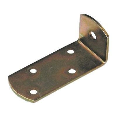 GIUNZIONE GAZEBO ANGOLARE 852 ZINCATA GIALLA (70X30X30) GIUNZIONE GAZEBO ANGOLARE 852 ZINCATA GIALLA (70X30X30)