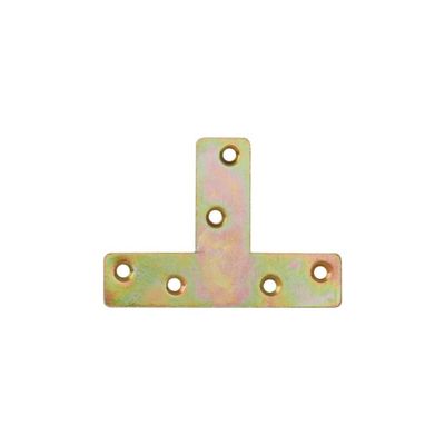 GIUNZIONE T TROPICALIZZATA SPESSORE  2,0 MM (70X 52)