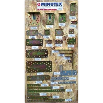 MINUTEX EXPO PIASTRE KIT BASE E KIT PLUS MINUTEX EXPO PIASTRE KIT BASE E KIT PLUS