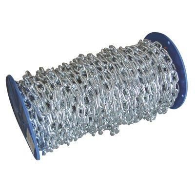 CATENA GENOVESE HAND BOBINA IN PLASTICA