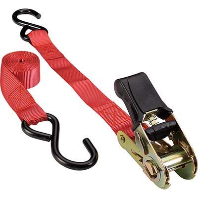 CINGHIA A TRAZIONE 2 GANCI + CRIC EFFE L. MT 5 H. MM 25 KG 350 CINGHIA A TRAZIONE 2 GANCI + CRIC EFFE L. MT 5 H. MM 25 KG 350