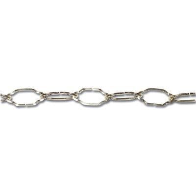 CATENA LAMPADARI SAGOMATA BRONZATA MT 20 CATENA LAMPADARI SAGOMATA BRONZATA MT 20