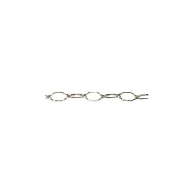 CATENA LAMPADARI SAGOMATA BRONZATA MT 20 CATENA LAMPADARI SAGOMATA BRONZATA MT 20