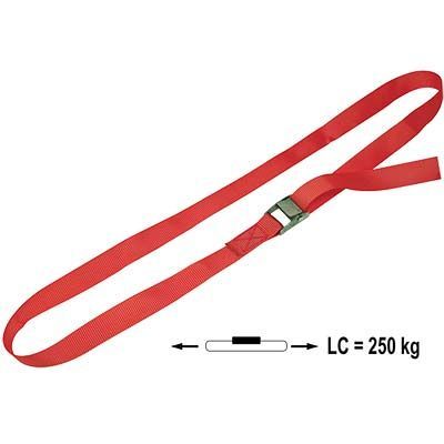 CINGHIA AD ANELLO EFFE