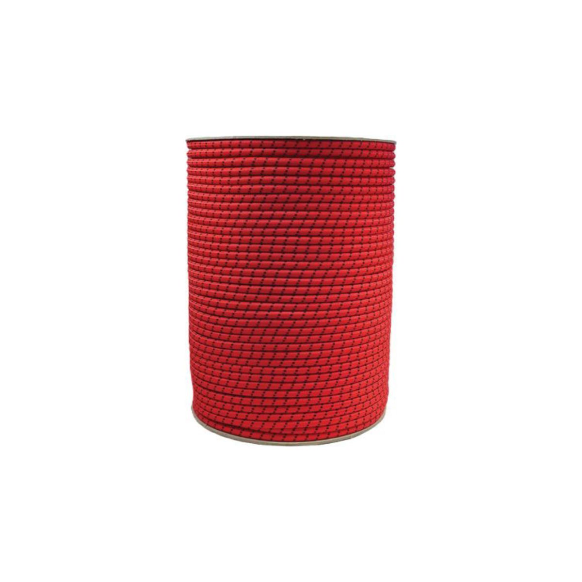 CORDA ELASTICA IN BOBINA DA 100 MT IN DIVERSI COLORI