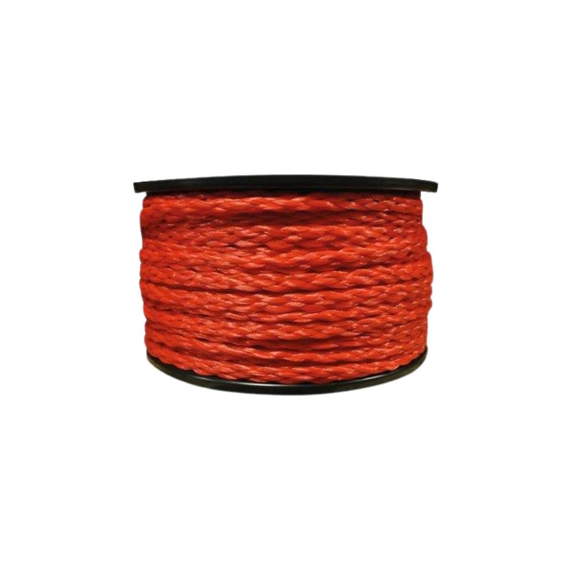 CORDA TRECCIA GALLEGGIANTE