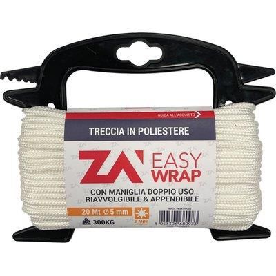 CORDA TRECCIA NYLON SELF CORDA TRECCIA NYLON SELF