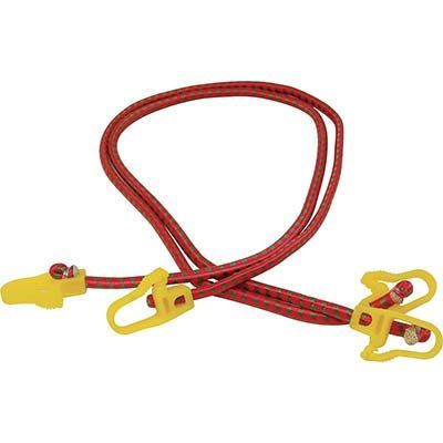 CORDA ELASTICA + GANCI PLASTICA SELF EFFE CONF. DA 2 PZ CORDA ELASTICA + GANCI PLASTICA SELF EFFE CONF. DA 2 PZ