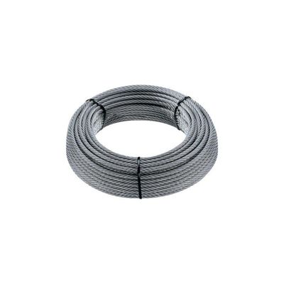 FUNE ACCIAIO ZINCATA MAXIROLL FUNE ACCIAIO ZINCATA MAXIROLL