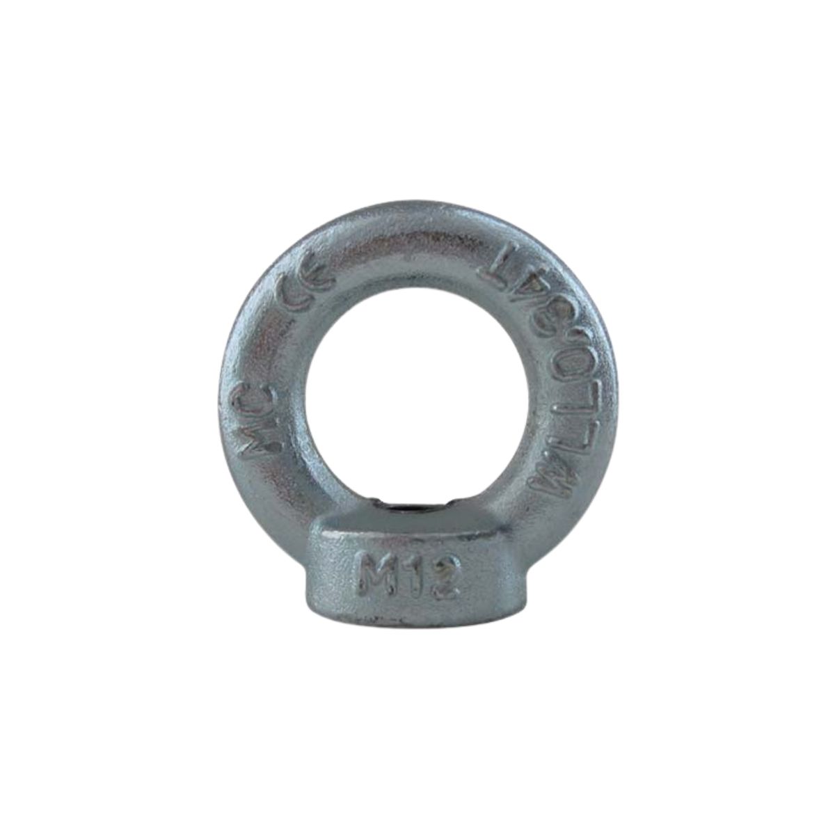 GOLFARE FEMMINA ZINCATO WORKIT