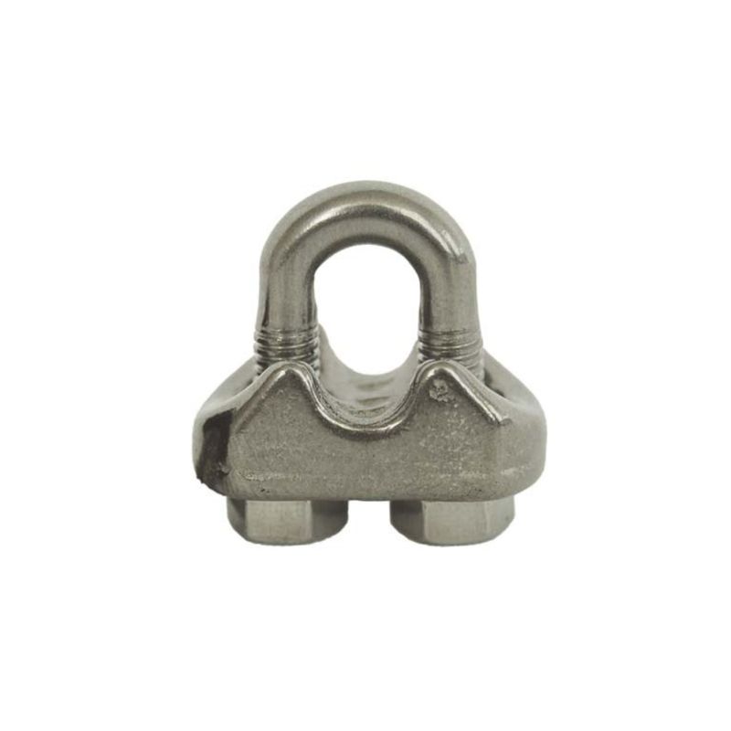 MORSETTO INOX WORKIT