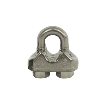 MORSETTO INOX WORKIT