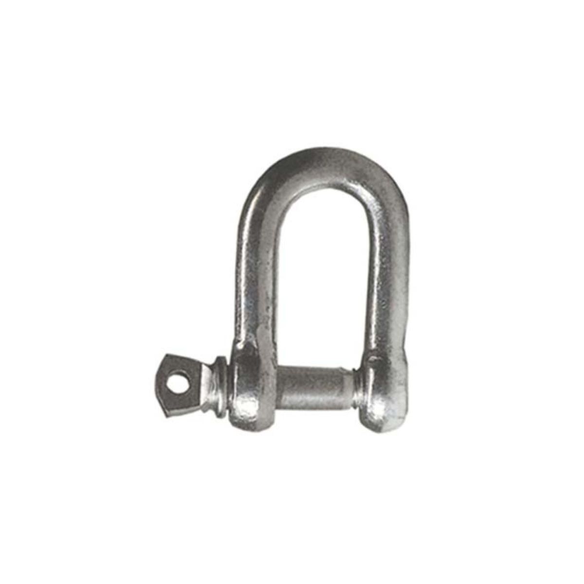 GRILLO DRITTO ZINCATO WORKIT