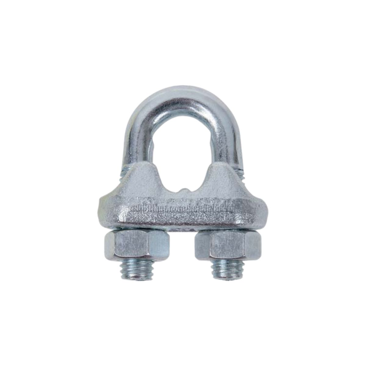 MORSETTO ZINCATO 8016 ROBUR