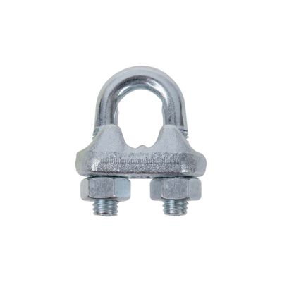MORSETTO ZINCATO 8016 ROBUR