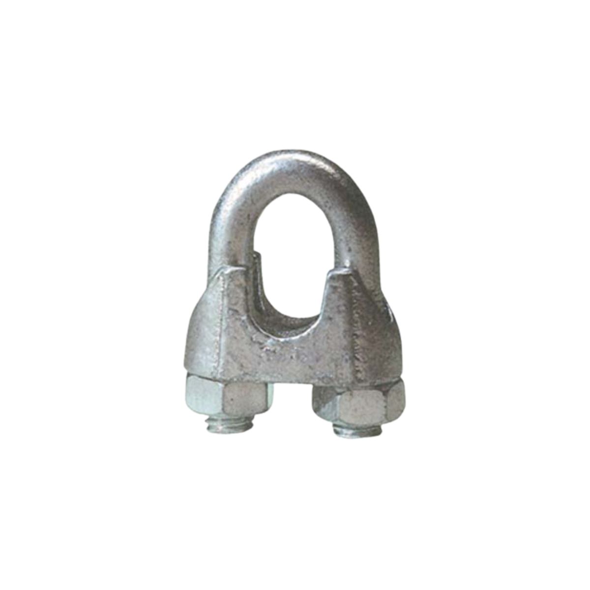 MORSETTO ZINCATO WORKIT