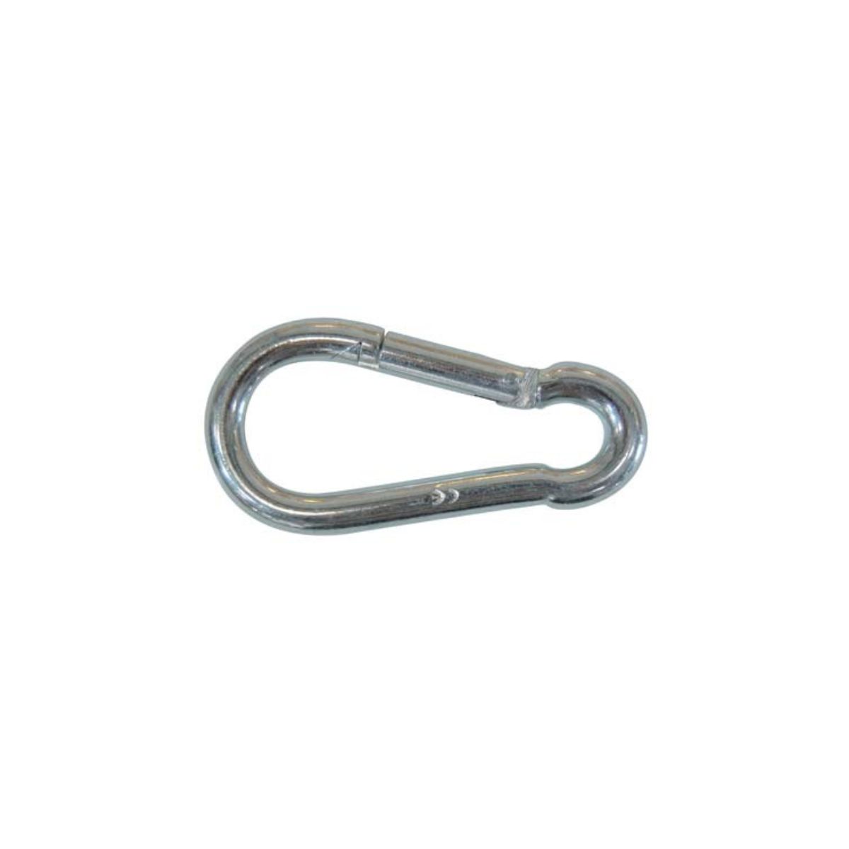 MOSCHETTONE SICUREZZA ZINCATO WORKIT