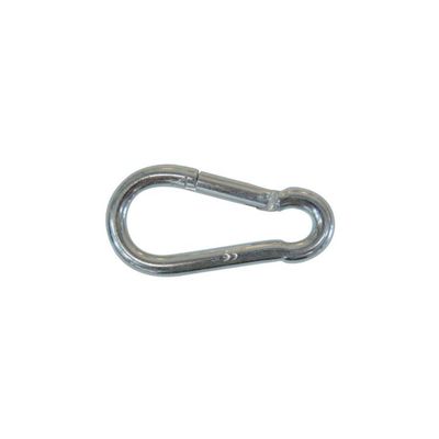 MOSCHETTONE SICUREZZA ZINCATO WORKIT