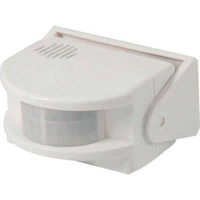 ALLARME MOVIMENTO IR ELECTRALINE 140° MT 12