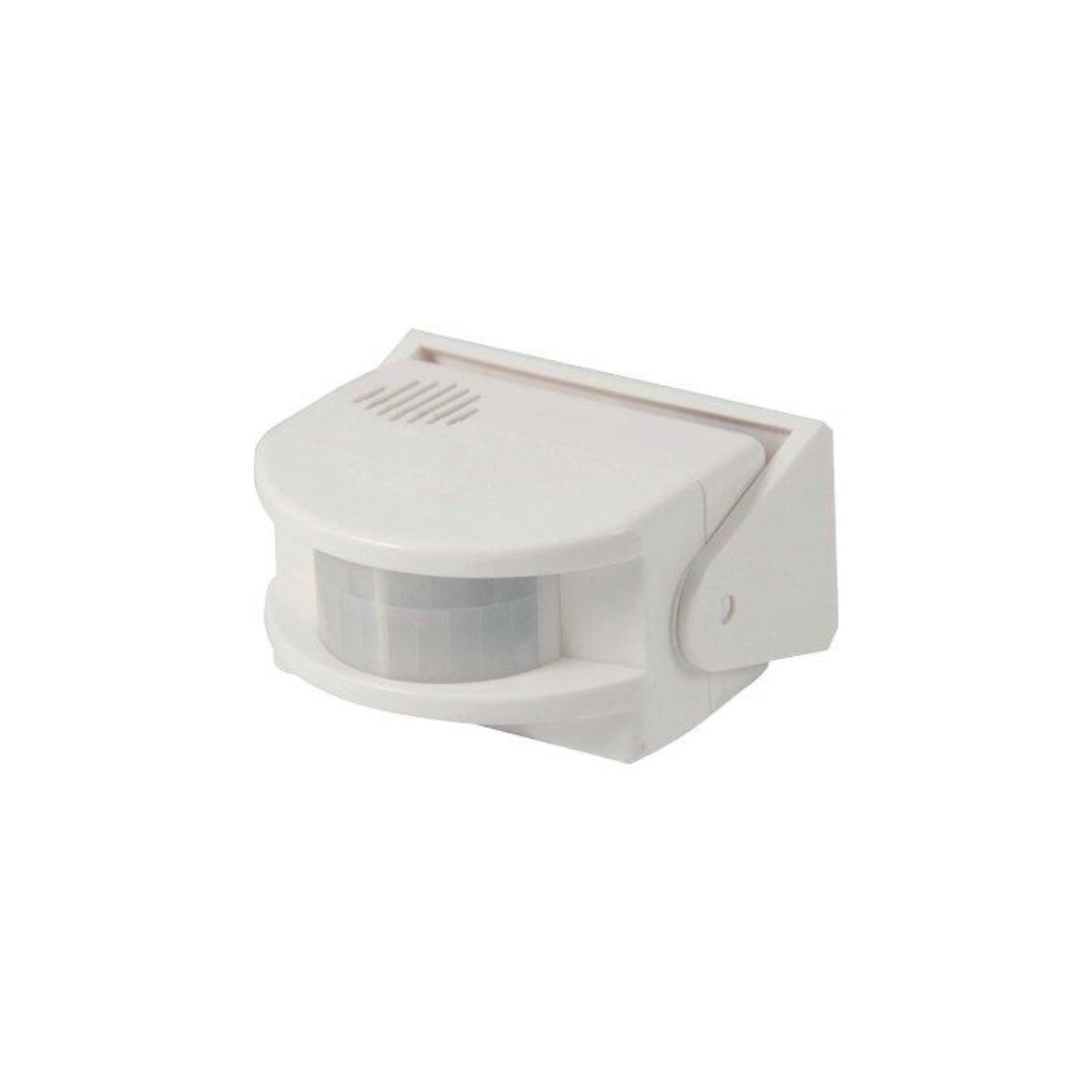 ALLARME MOVIMENTO IR ELECTRALINE 140° MT 12