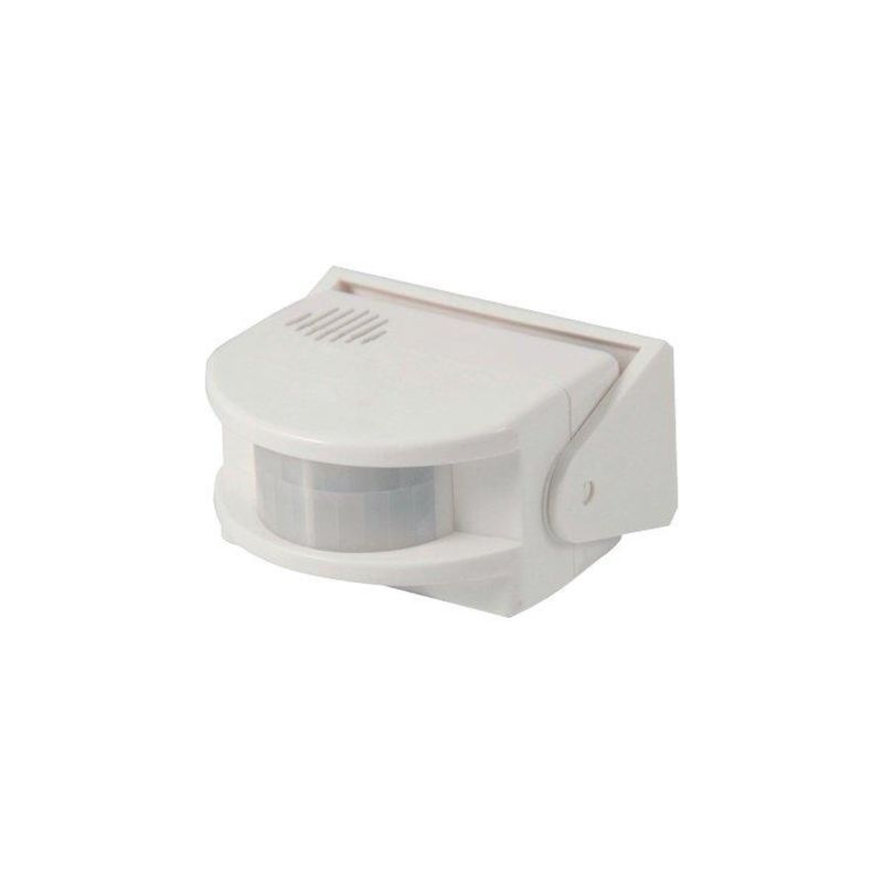 ALLARME MOVIMENTO IR ELECTRALINE 140° MT 12